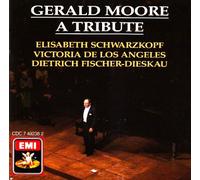 Mozart / Haydn / Rossini a.o. - Tribute to Gerald Moore