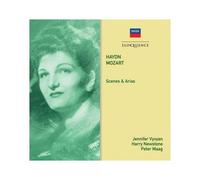Mozart & Haydn Scenes & Arias