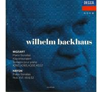 Mozart - Haydn - Sonatas Piano K.282-283-330-332/Sonatas [Import]