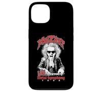 Mozart Heavy Metal Symphony Live Tour Musique Classique Amusante Coque pour iPhone 13
