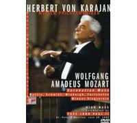 Mozart - High Mass Coronation Celebrated by Pope John Paul (Mozart) [Import USA Zone 1]