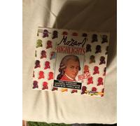 Mozart Highlights