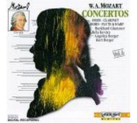 Mozart - Highlights from Wind Concertos 6
