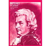 Mozart - His Greatest Volume 2