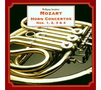 Mozart - Horn Conc [Import]