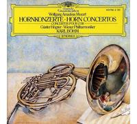 Mozart: Horn Concertos Nos 1-4 (1984-12-10)