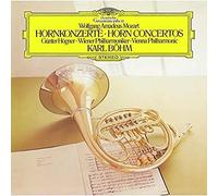 Mozart: Horn Concertos (SHM-CD/Remastered) [Import]
