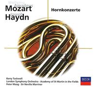 Mozart - Hornkonzerte No. 1-4 [Import]