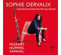 Concertos pour basson