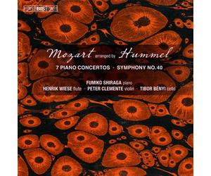 Mozart Hummel Conc 4/2