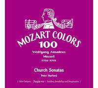 Mozart / Hurford, Peter - Mozart: Church Sonatas