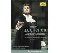 Mozart:Idomeneo [2dvd] [Dts5.1 [Import allemand]