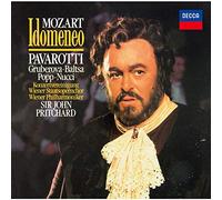 Mozart: Idomeneo (3 x Ultra-High Quality) [Import]
