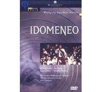 Mozart - Idomeneo / Barstow, Goeke, Betley, Lewis, Oliver, Pritchard, Glyndebourne Opera