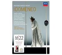 Idomeneo – Universal Music Group