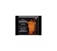 Mozart Idomeneo Supplement (Additional Arias & Duets)