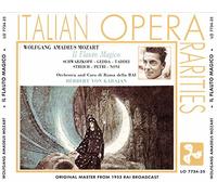 Mozart - Il Flauto Magico
