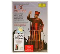 Mozart – Il Re pastore – Universal Music Group