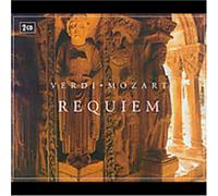 Mozart - in D Minor/Messa Da Requiem