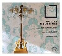 Mozart in Florence/Duos for Violin and Viola