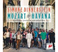 Mozart In Havana