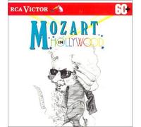 Mozart - in Hollywood