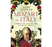 Mozart In Italy