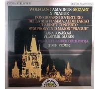 Mozart In Prague