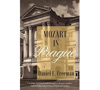 Mozart in Prague