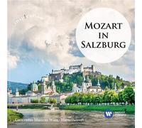 Mozart In Salzburg