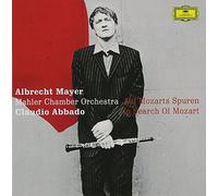 Mozart – In Search of Mozart – Import – Deutsche Grammophon