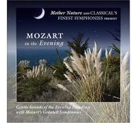 Mozart in The Evening