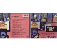 Mozart, W.a. - Mozart in The Morning