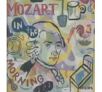 Mozart in the Morning / Various by SET YOUR LIFE TO MUSIC [Audio CD] NEUF