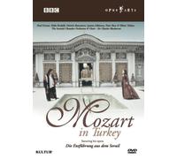 Mozart in Turkey