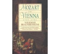 Mozart in Vienna, 1781-1791
