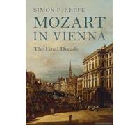 Mozart In Vienna