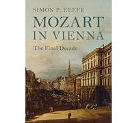 Mozart In Vienna