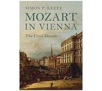 Mozart In Vienna