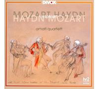 Mozart inspiriert Haydn
