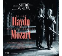 Mozart - Intégrale Des Duos Pour Violon & Alto