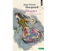Mozart - Jean-Victor Hocquard - Points - Poche - Essai