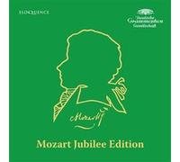 Mozart Jubilee Edition