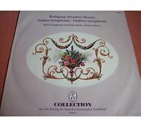 Mozart: Jupiter-Symphonie
