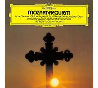 Mozart / Karajan, Herbert Von - Mozart: Requiem [Import]