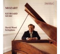 Mozart - Keyboard Music