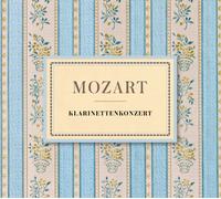Various - Mozart: Klarinettenkonzert [Import]