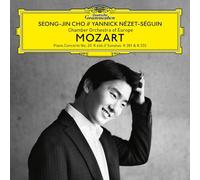 Mozart: Klavierkonzert 20 And Sonatas