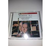 Mozart Klavierkonzerte Vol. 2