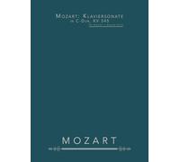 Mozart: Klaviersonate in C-Dur, KV 545: Für Klavier - Sonata facile